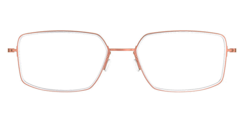 Lindberg® Thintanium™ 5536 LIN THN 5536 850-60-P10 55 - 850-60 Eyeglasses