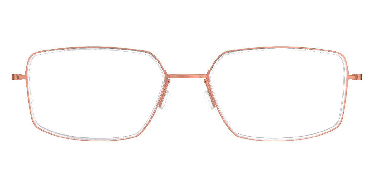 Lindberg® Thintanium™ 5536 LIN THN 5536 850-60-P10 55 - 850-60 Eyeglasses