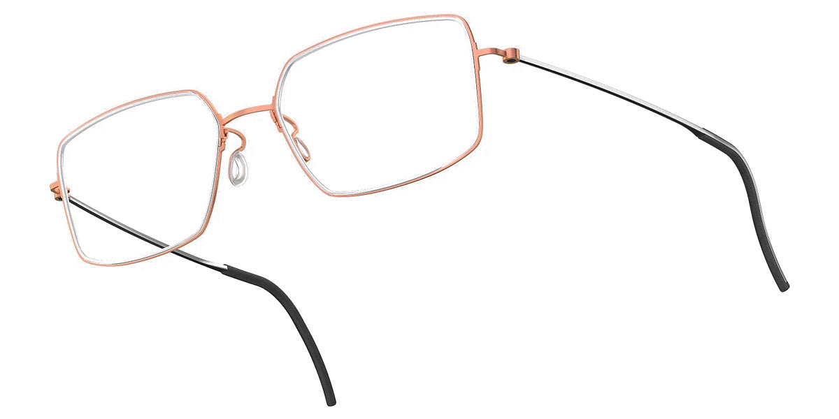 Lindberg® Thintanium™ 5536 LIN THN 5536 850-60-P10 55 - 850-60 Eyeglasses