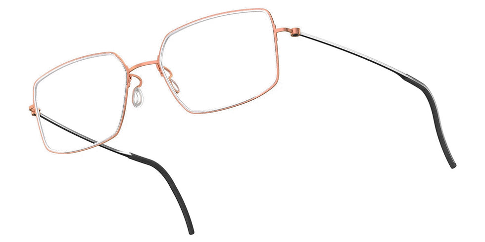Lindberg® Thintanium™ 5536 LIN THN 5536 850-60-P10 55 - 850-60 Eyeglasses