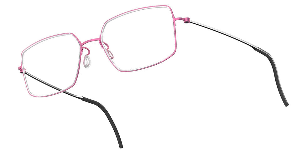 Lindberg® Thintanium™ 5536 LIN THN 5536 850-70-P10 55 - 850-70 Eyeglasses