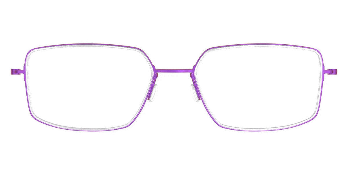 Lindberg® Thintanium™ 5536 LIN THN 5536 850-75-P10 55 - 850-75 Eyeglasses