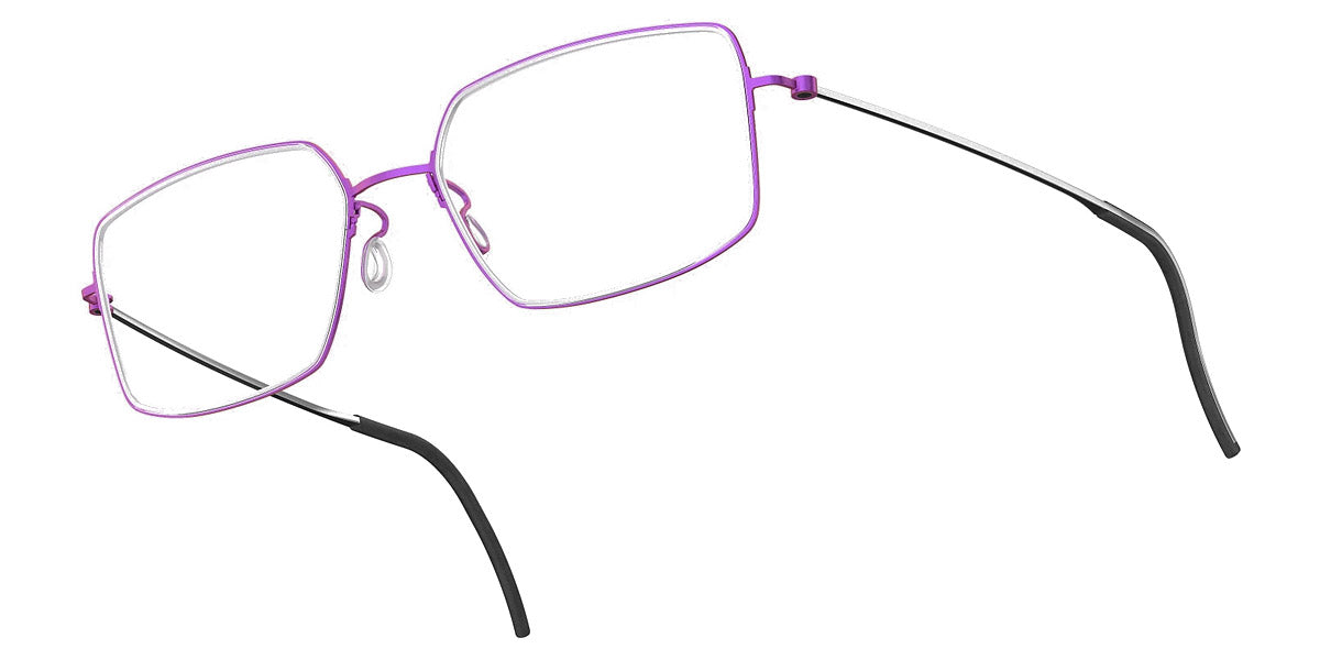 Lindberg® Thintanium™ 5536 LIN THN 5536 850-75-P10 55 - 850-75 Eyeglasses