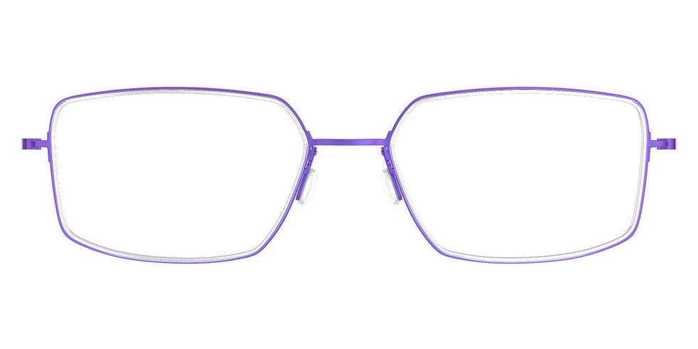 Lindberg® Thintanium™ 5536 LIN THN 5536 850-77-P10 55 - 850-77 Eyeglasses