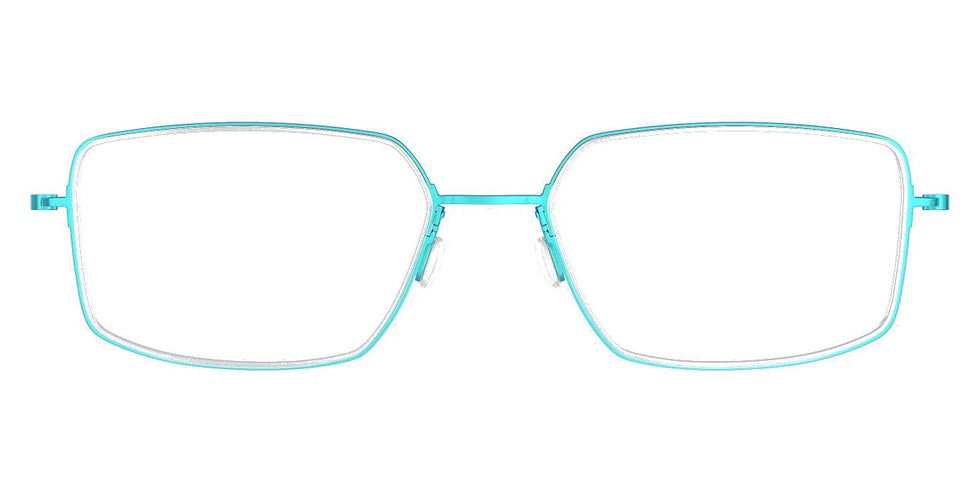 Lindberg® Thintanium™ 5536 LIN THN 5536 850-80-P10 55 - 850-80 Eyeglasses