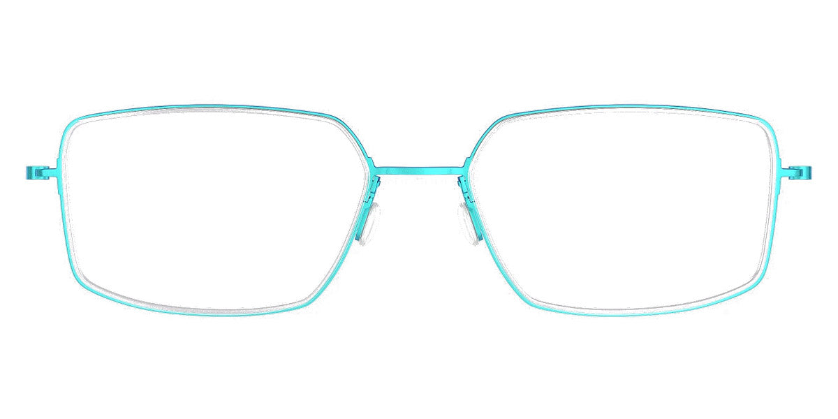 Lindberg® Thintanium™ 5536 LIN THN 5536 850-80-P10 55 - 850-80 Eyeglasses