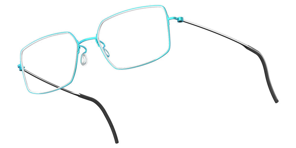 Lindberg® Thintanium™ 5536 LIN THN 5536 850-80-P10 55 - 850-80 Eyeglasses
