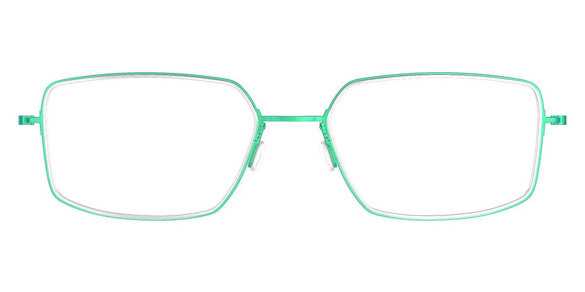 Lindberg® Thintanium™ 5536 LIN THN 5536 850-85-P10 55 - 850-85 Eyeglasses