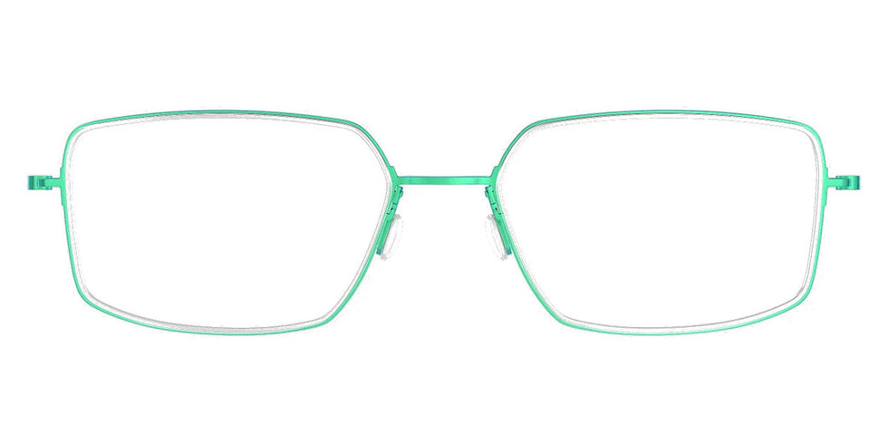 Lindberg® Thintanium™ 5536 LIN THN 5536 850-85-P10 55 - 850-85 Eyeglasses