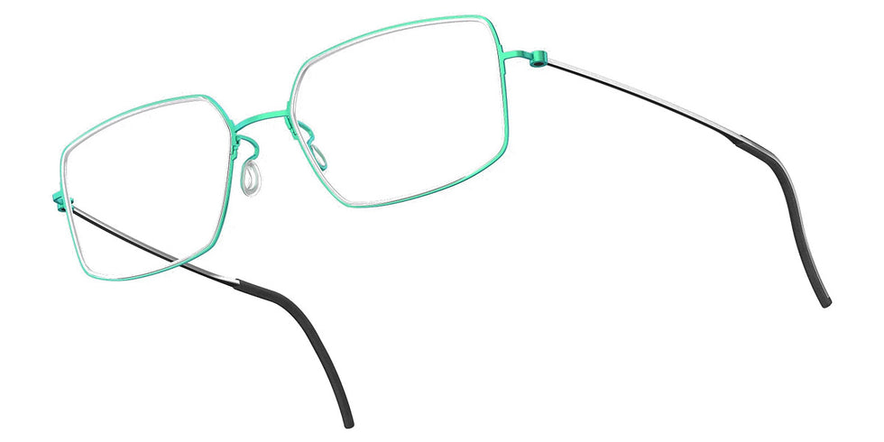 Lindberg® Thintanium™ 5536 LIN THN 5536 850-85-P10 55 - 850-85 Eyeglasses