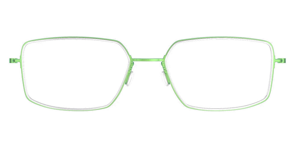 Lindberg® Thintanium™ 5536 LIN THN 5536 850-90-P10 55 - 850-90 Eyeglasses