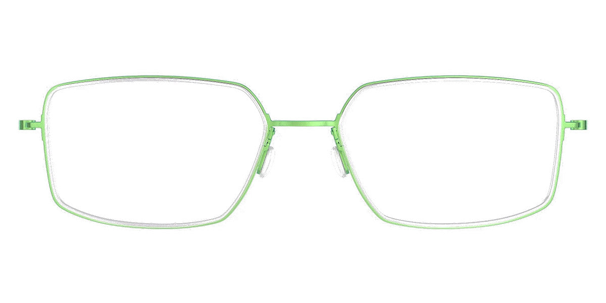 Lindberg® Thintanium™ 5536 LIN THN 5536 850-90-P10 55 - 850-90 Eyeglasses