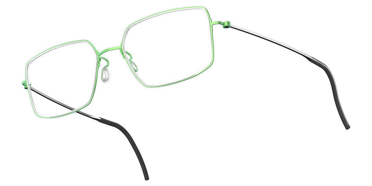 Lindberg® Thintanium™ 5536 LIN THN 5536 850-90-P10 55 - 850-90 Eyeglasses
