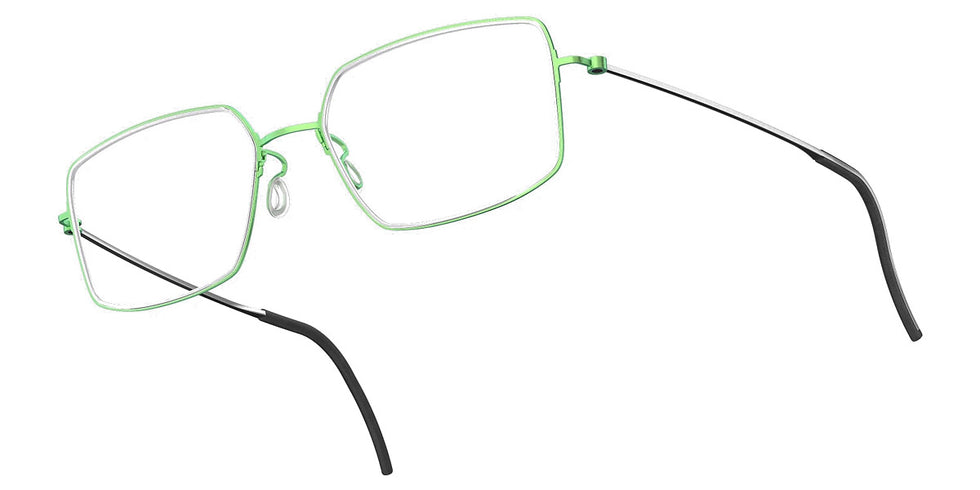 Lindberg® Thintanium™ 5536 LIN THN 5536 850-90-P10 55 - 850-90 Eyeglasses