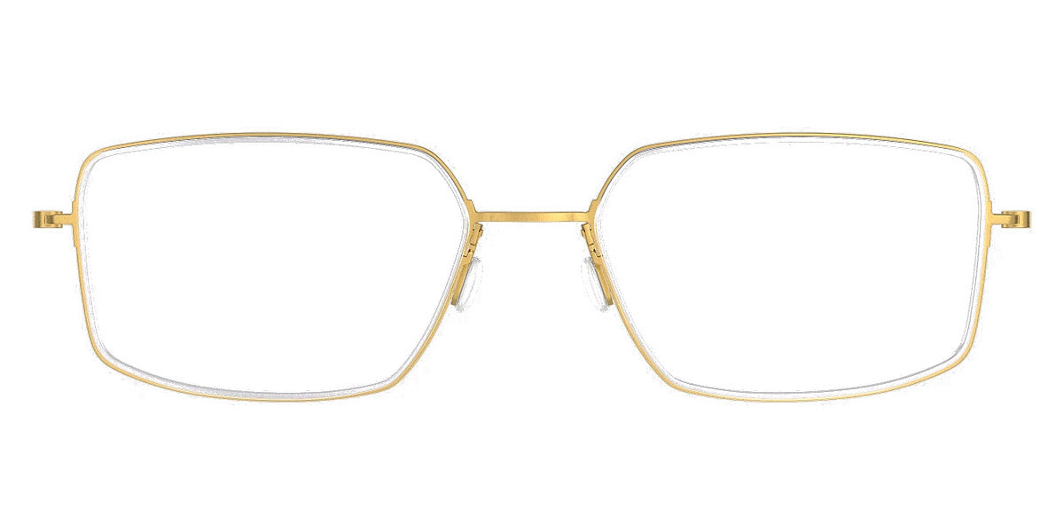 Lindberg® Thintanium™ 5536 LIN THN 5536 850-GT-P10 55 - 850-GT Eyeglasses