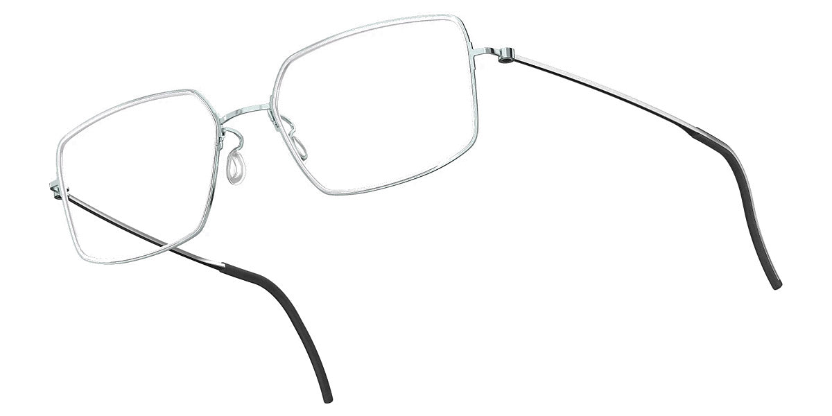 Lindberg® Thintanium™ 5536 LIN THN 5536 850-P30-P10 55 - 850-P30 Eyeglasses