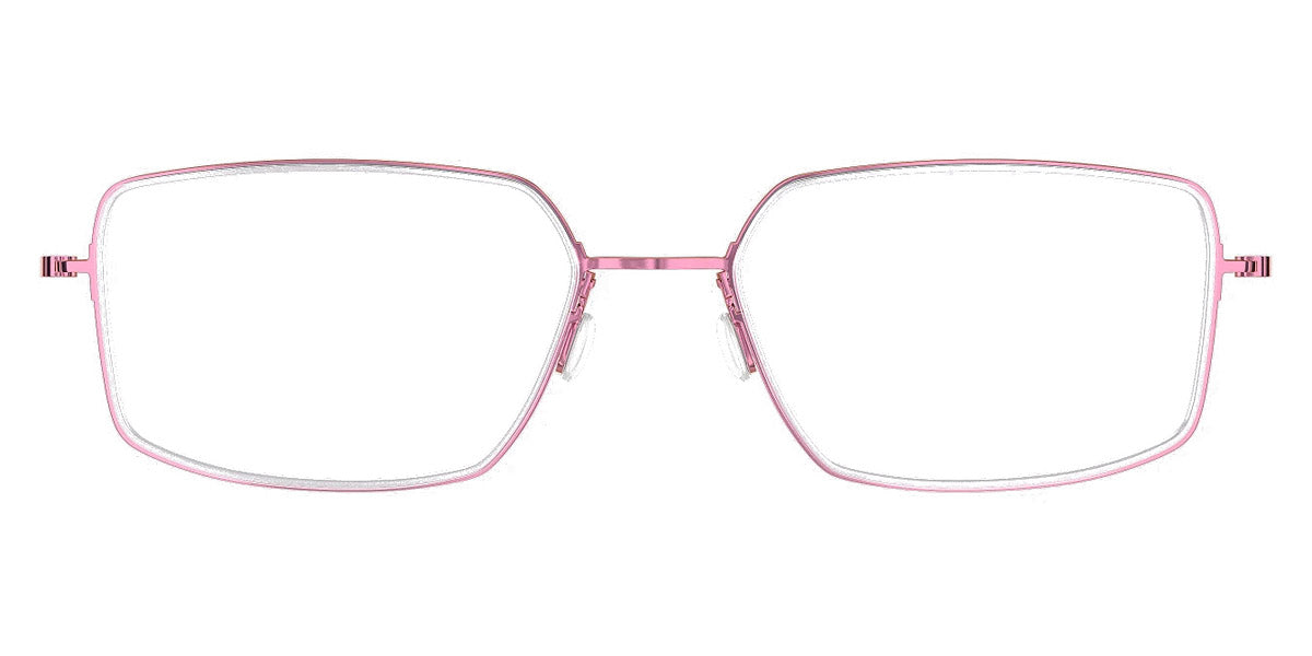 Lindberg® Thintanium™ 5536 LIN THN 5536 850-P70-P10 55 - 850-P70 Eyeglasses