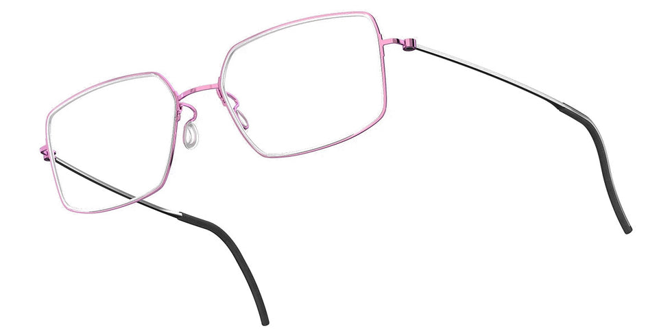 Lindberg® Thintanium™ 5536 LIN THN 5536 850-P75-P10 55 - 850-P75 Eyeglasses