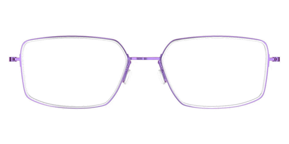 Lindberg® Thintanium™ 5536 LIN THN 5536 850-P77-P10 55 - 850-P77 Eyeglasses