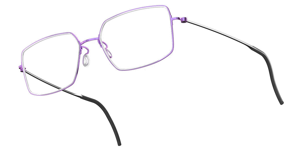 Lindberg® Thintanium™ 5536 LIN THN 5536 850-P77-P10 55 - 850-P77 Eyeglasses