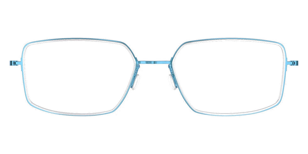 Lindberg® Thintanium™ 5536 LIN THN 5536 850-P80-P10 55 - 850-P80 Eyeglasses