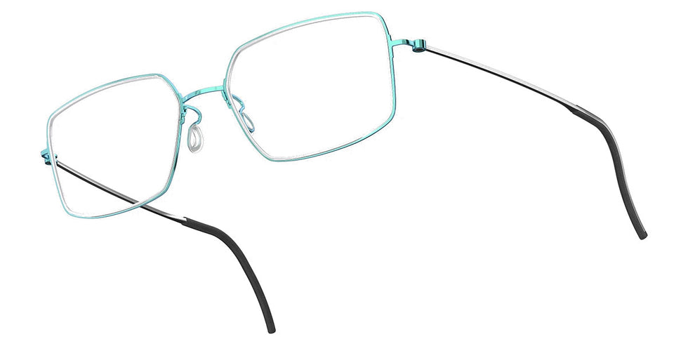 Lindberg® Thintanium™ 5536 LIN THN 5536 850-P85-P10 55 - 850-P85 Eyeglasses