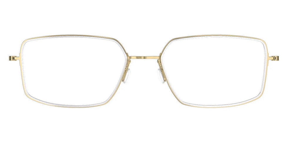 Lindberg® Thintanium™ 5536 LIN THN 5536 850-PGT-P10 55 - 850-PGT Eyeglasses
