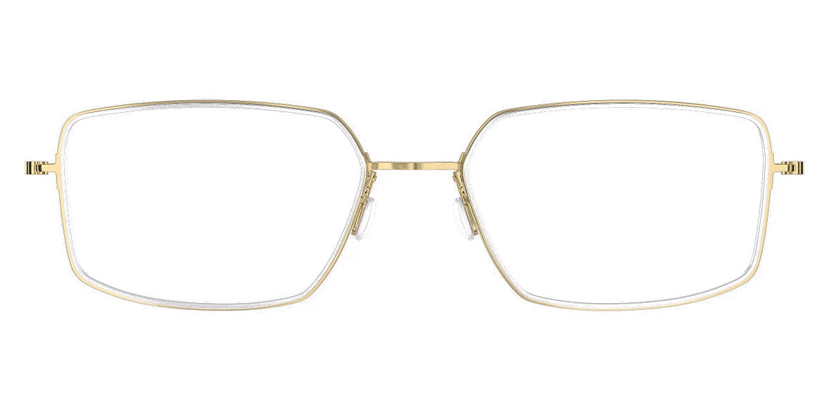 Lindberg® Thintanium™ 5536 LIN THN 5536 850-PGT-P10 55 - 850-PGT Eyeglasses