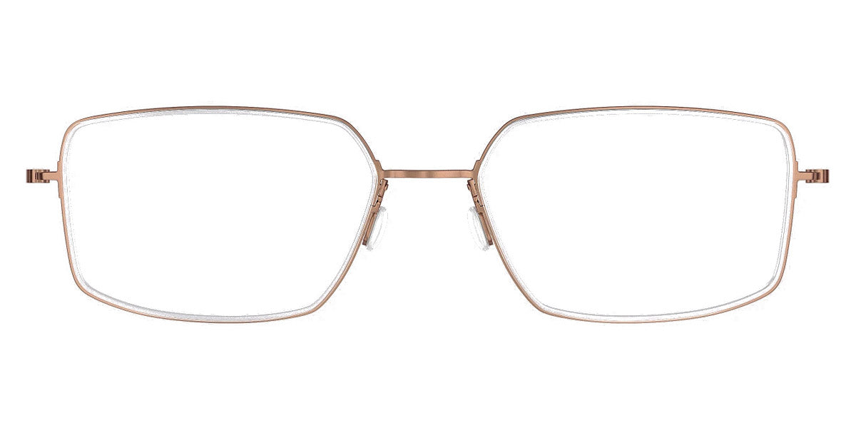 Lindberg® Thintanium™ 5536 LIN THN 5536 850-PU12-P10 55 - 850-PU12 Eyeglasses