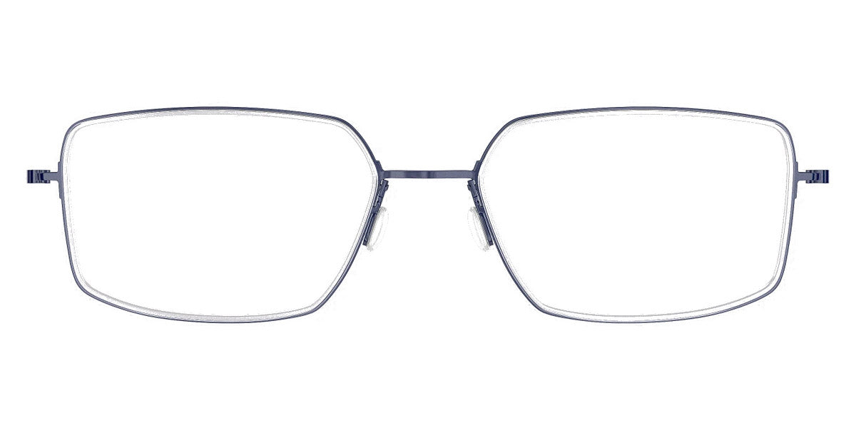 Lindberg® Thintanium™ 5536 LIN THN 5536 850-PU13-P10 55 - 850-PU13 Eyeglasses