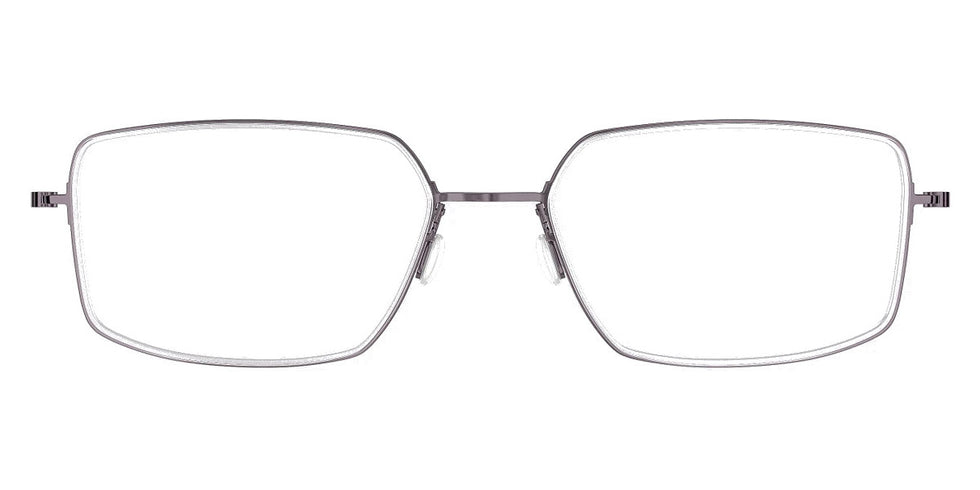 Lindberg® Thintanium™ 5536 LIN THN 5536 850-PU14-P10 55 - 850-PU14 Eyeglasses