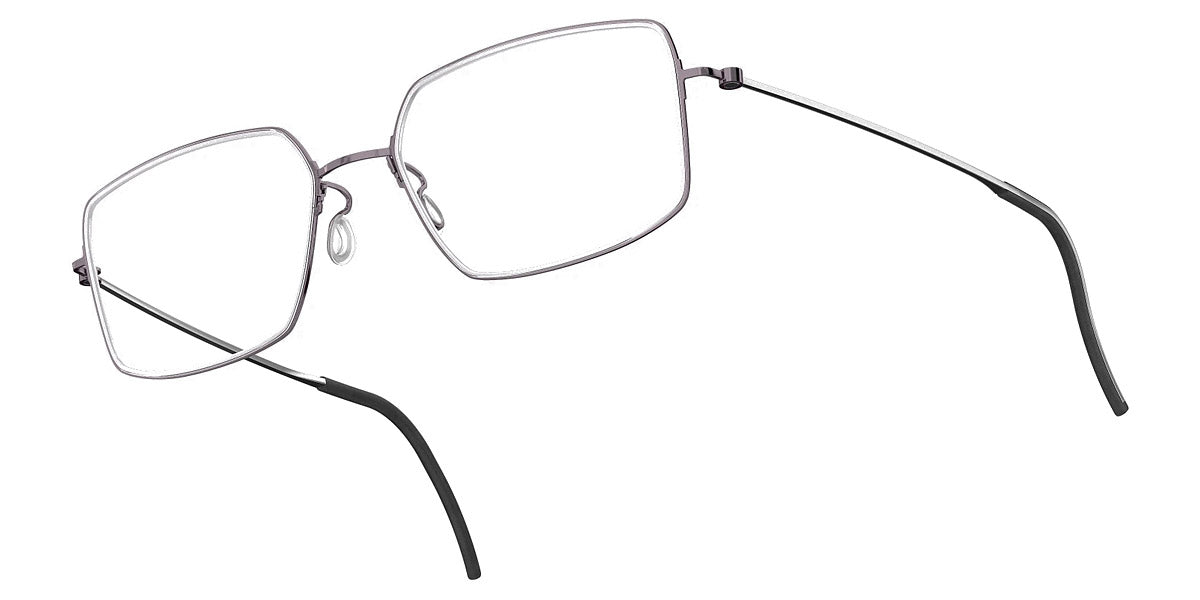Lindberg® Thintanium™ 5536 LIN THN 5536 850-PU14-P10 55 - 850-PU14 Eyeglasses