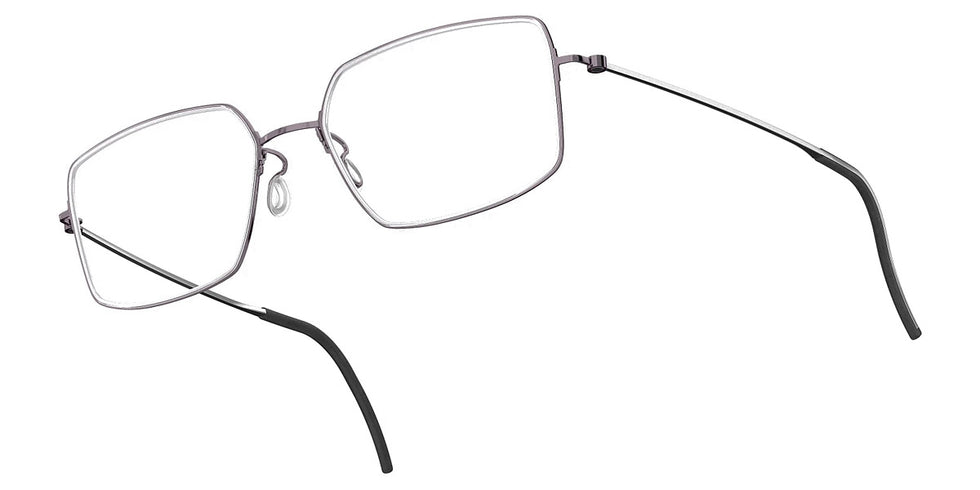 Lindberg® Thintanium™ 5536 LIN THN 5536 850-PU14-P10 55 - 850-PU14 Eyeglasses