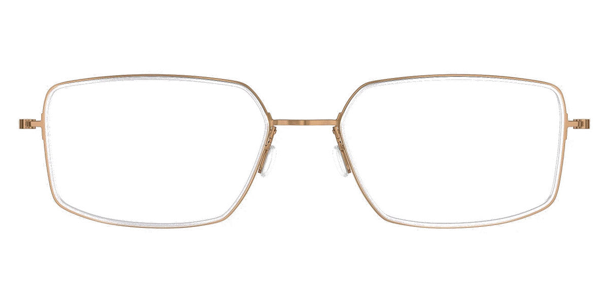 Lindberg® Thintanium™ 5536 LIN THN 5536 850-PU15-P10 55 - 850-PU15 Eyeglasses