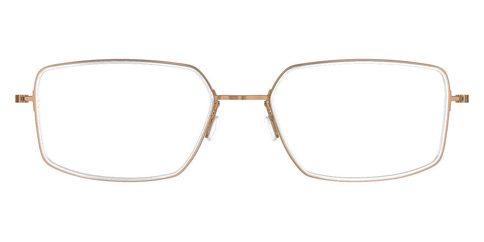 Lindberg® Thintanium™ 5536 LIN THN 5536 850-PU15-P10 55 - 850-PU15 Eyeglasses
