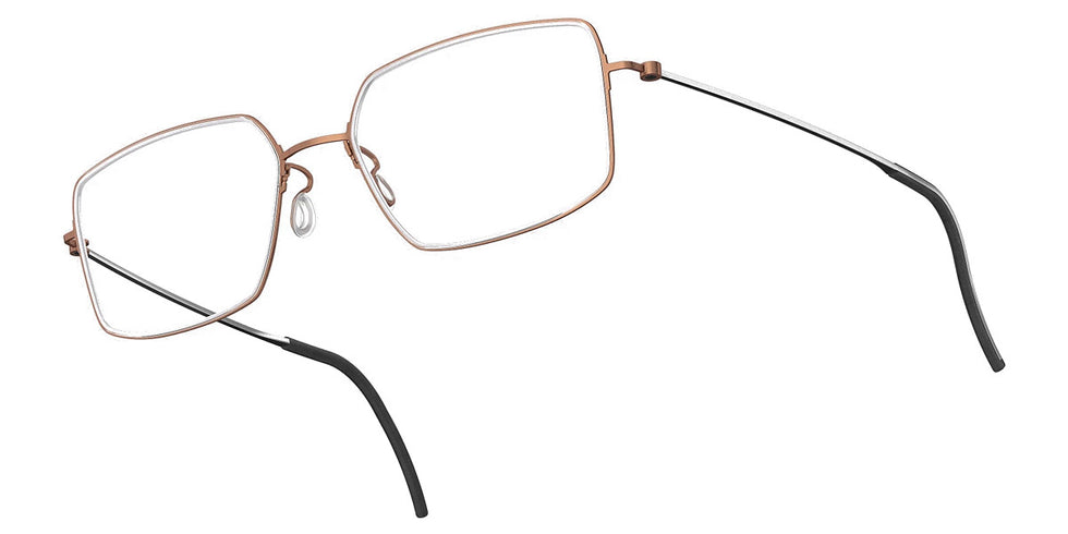 Lindberg® Thintanium™ 5536 LIN THN 5536 850-U12-P10 55 - 850-U12 Eyeglasses