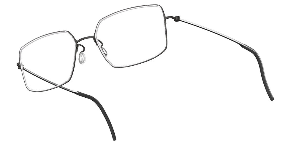 Lindberg® Thintanium™ 5536 LIN THN 5536 850-U9-P10 55 - 850-U9 Eyeglasses