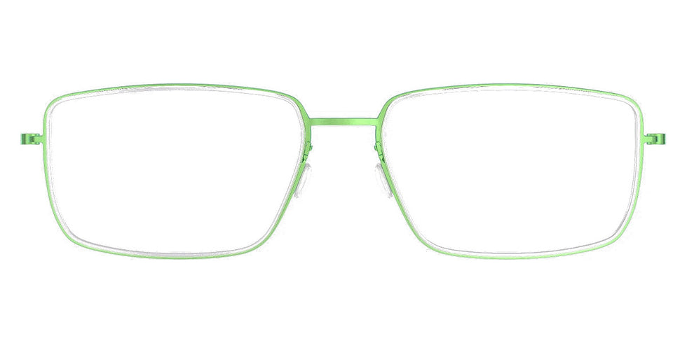 Lindberg® Thintanium™ 5539 LIN THN 5539 850-90-P10 56 - 850-90 Eyeglasses