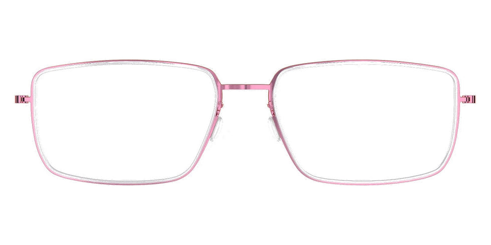 Lindberg® Thintanium™ 5539 LIN THN 5539 850-P70-P10 56 - 850-P70 Eyeglasses