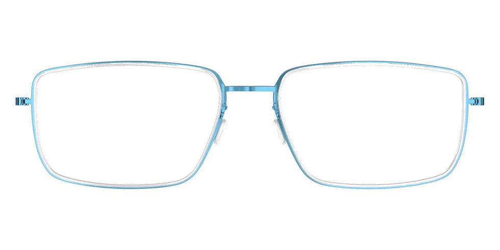Lindberg® Thintanium™ 5539 LIN THN 5539 850-P80-P10 56 - 850-P80 Eyeglasses