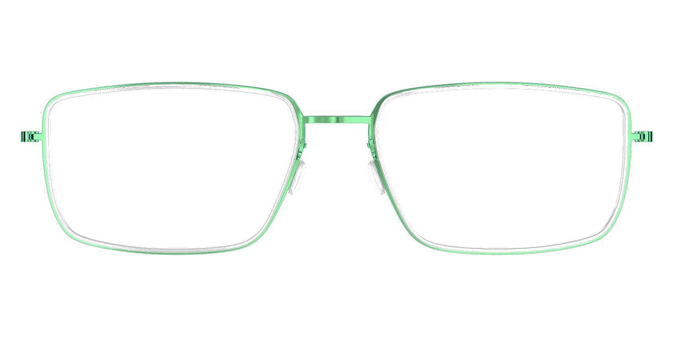 Lindberg® Thintanium™ 5539 LIN THN 5539 850-P90-P10 56 - 850-P90 Eyeglasses