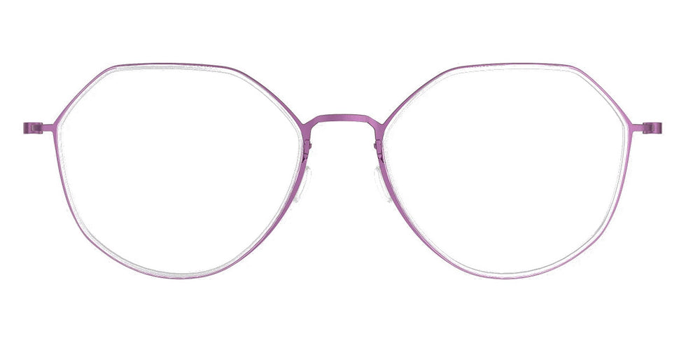 Lindberg® Thintanium™ 5540 LIN THN 5540 850-113-P10 51 - 850-113 Eyeglasses