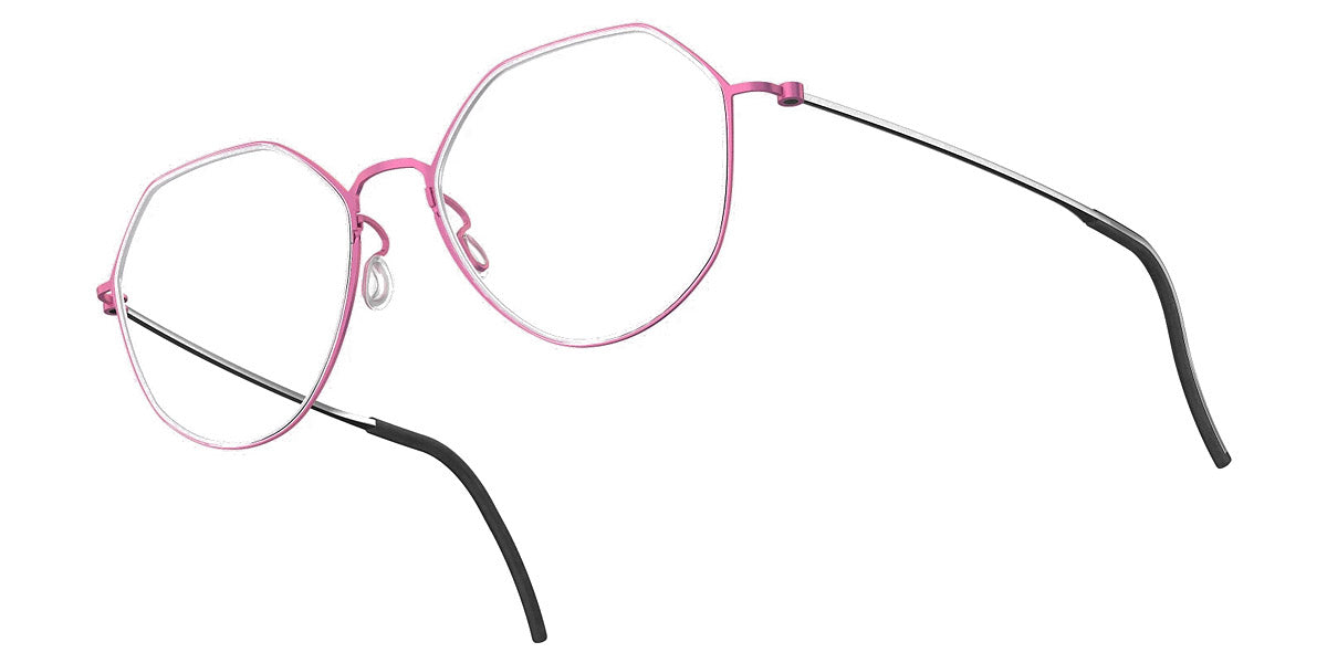 Lindberg® Thintanium™ 5540 LIN THN 5540 850-70-P10 51 - 850-70 Eyeglasses