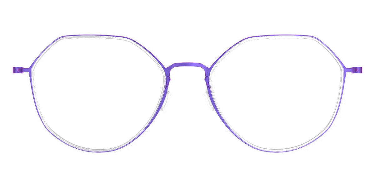 Lindberg® Thintanium™ 5540 LIN THN 5540 850-77-P10 51 - 850-77 Eyeglasses