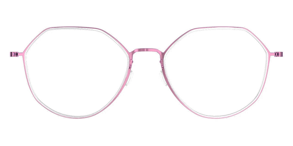 Lindberg® Thintanium™ 5540 LIN THN 5540 850-P75-P10 51 - 850-P75 Eyeglasses