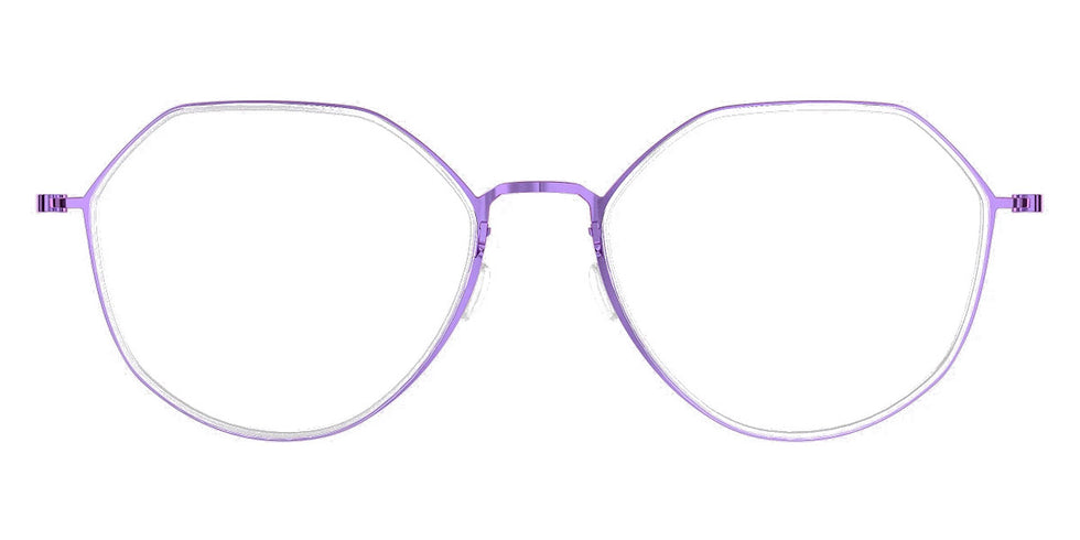 Lindberg® Thintanium™ 5540 LIN THN 5540 850-P77-P10 51 - 850-P77 Eyeglasses