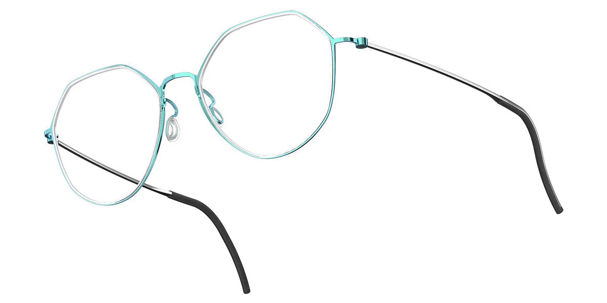 Lindberg® Thintanium™ 5540 LIN THN 5540 850-P85-P10 51 - 850-P85 Eyeglasses