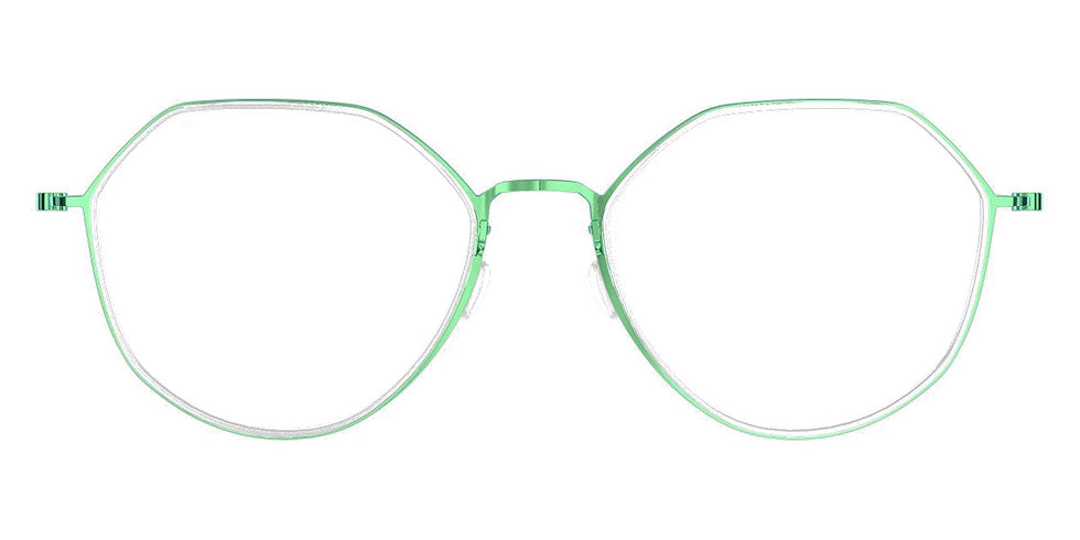 Lindberg® Thintanium™ 5540 LIN THN 5540 850-P90-P10 51 - 850-P90 Eyeglasses