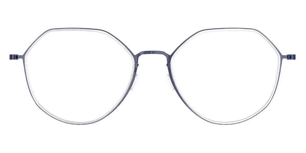 Lindberg® Thintanium™ 5540 LIN THN 5540 850-PU13-P10 51 - 850-PU13 Eyeglasses