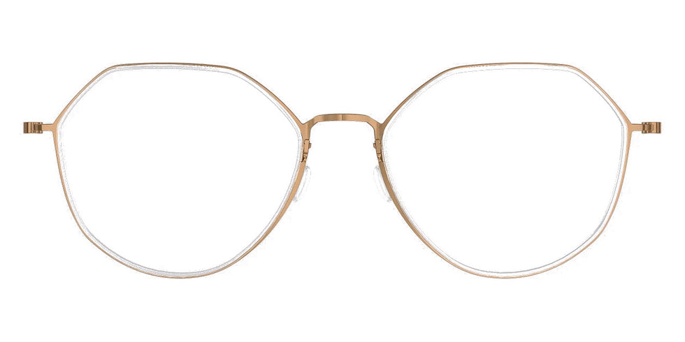 Lindberg® Thintanium™ 5540 LIN THN 5540 850-PU15-P10 51 - 850-PU15 Eyeglasses